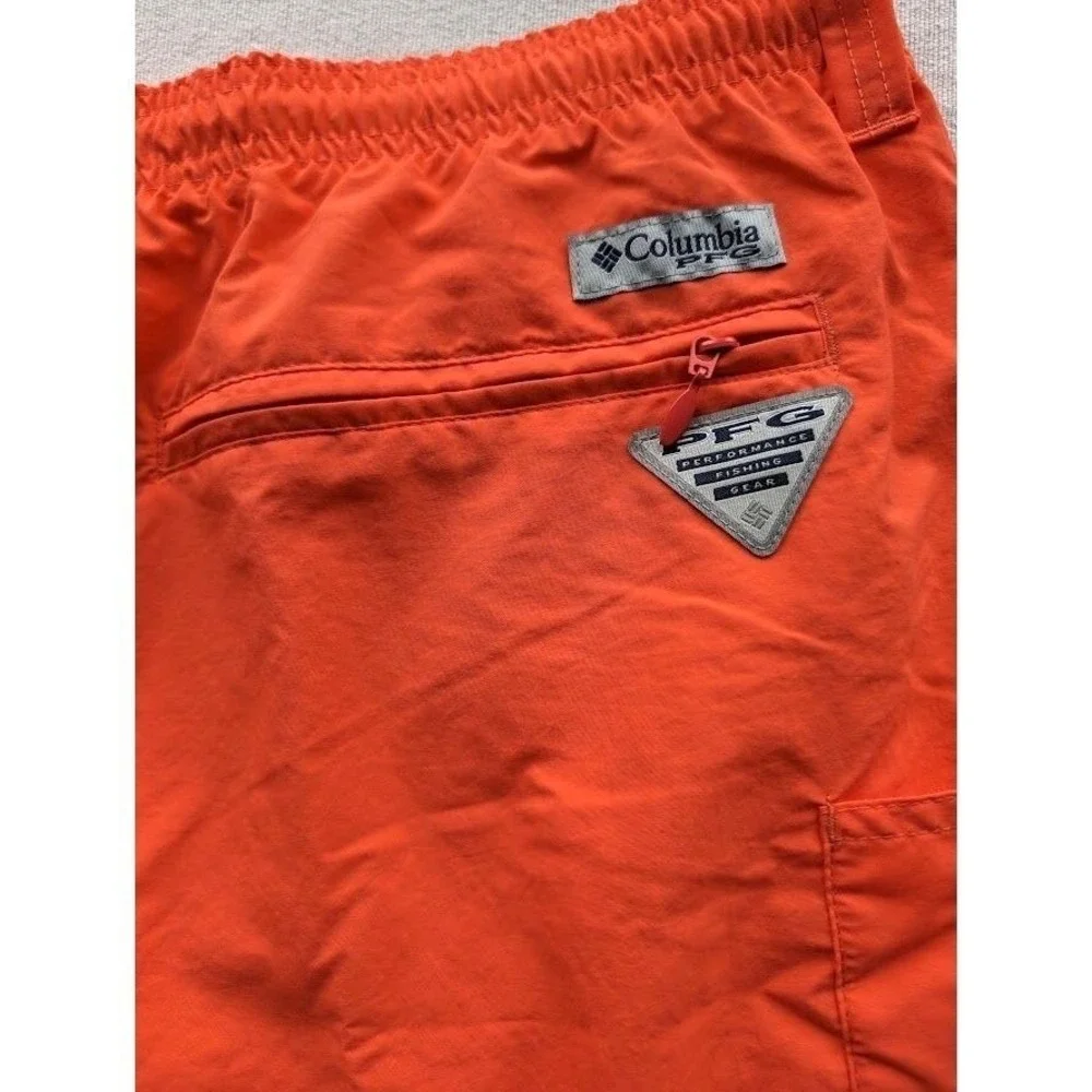 Men's Columbia Backcast III 3 6